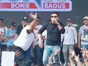 Bawaslu Kota Madiun Telusuri Aksi Sebar Uang Saat Kampanye