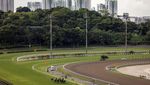 Arena Pacuan Kuda Legendaris Singapura Bakal Ditutup untuk Bangun Perumahan