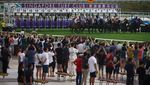 Arena Pacuan Kuda Legendaris Singapura Bakal Ditutup untuk Bangun Perumahan Arena Pacuan Kuda Legendaris Singapura Bakal Ditutup untuk Bangun Perumahan