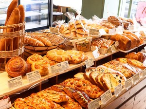 7 Rekomendasi Bakery di Solo Lengkap dengan Alamat-Jam Buka