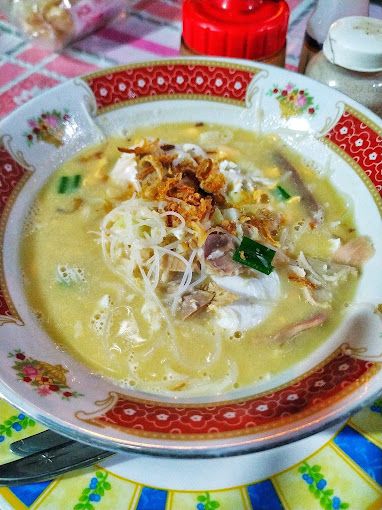 Bakmi Jawa legendaris Yogyakarta