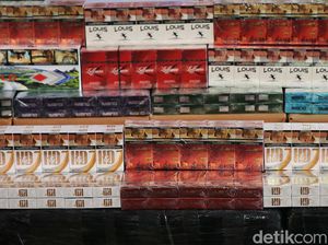 Penundaan Kenaikan Tarif Cukai Jadi Angin Segar Industri Tembakau