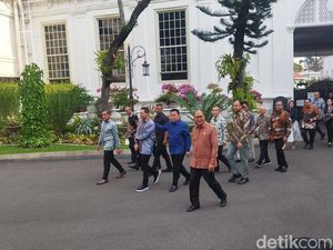 Biar IKN Makin Ramai, Pengusaha Tambang Mau Bangun Tempat Hiburan