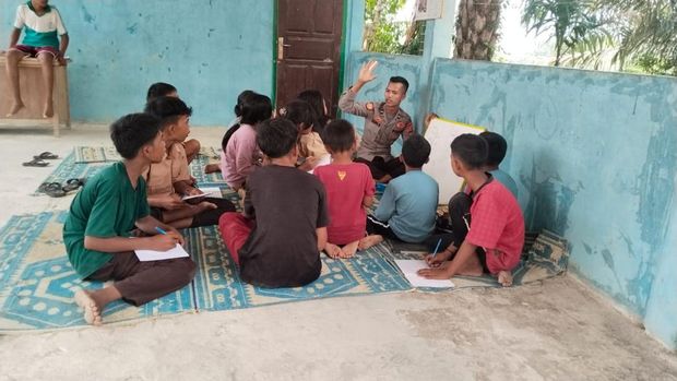 Bripda Seri Santoso