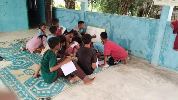 Bripda Seri Santoso