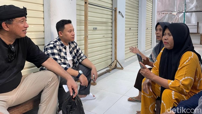 Cabup Ponorogo Ipong Muchlissoni