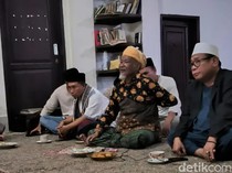 TGH Maarif Dukung Zul-Uhel, tapi NU Berada di Tengah