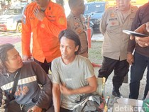 Pria Nganjuk Terpeleset ke Jurang Nangatumpu Dompu Saat Pipis