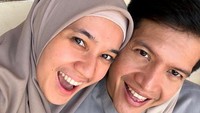 Nama Dimas Seto ramai terseret dalam perceraian Baim Wong dan Paula Verhoeven. Suami Dhini Aminarti tersebut dituding selingkuh dengan Paula. Foto: Instagram @dimasseto_1