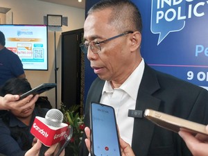 Tim Prabowo Duga Kebocoran Pendapatan Negara Lebih Besar dari Rp 300 T