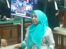 Siska Wati Divonis 4 Tahun Bui di Kasus Korupsi Insentif BPPD Sidoarjo