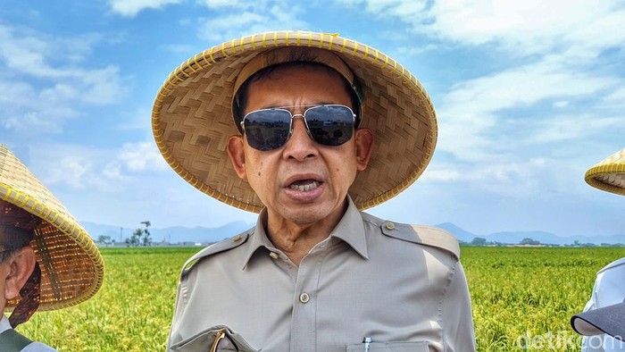 Fadli Zon di Bandung