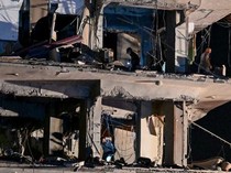 Serangan Israel ke Damaskus Tewaskan 7 Warga, Termasuk Anak-anak