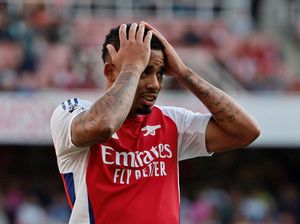 Ironi Pemain-pemain Gaji Tertinggi di Arsenal