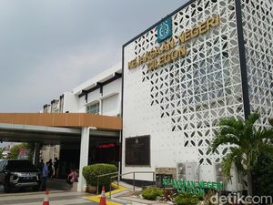 Kejari Cilegon Buka Posko Virtual, Ajak Berani Lapor Pelanggaran Pilkada