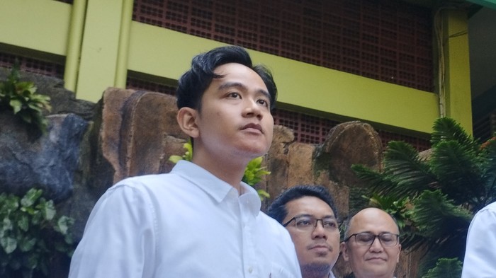 Gibran Rakabuming