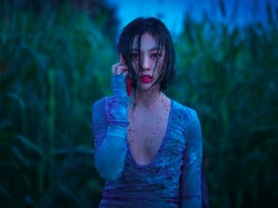 Go Min Si Turun 15 Kg untuk Perannya di The Frog, Ungkap Cara Diet