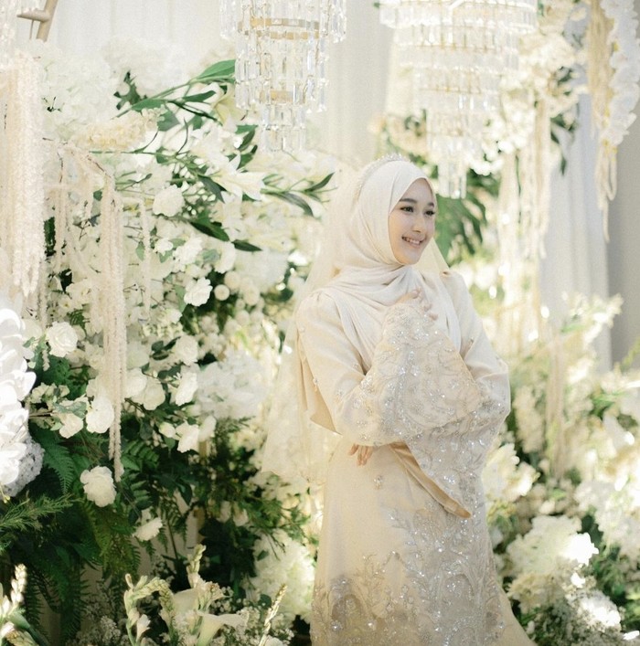 Gus Zizan dan Istri Ternyata Sesama Foodies yang Doyan Kulineran