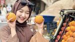 Gus Zizan dan Istri Ternyata Sesama Foodies yang Doyan Kulineran