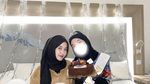 Gus Zizan dan Istri Ternyata Sesama Foodies yang Doyan Kulineran