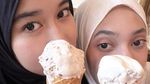 Gus Zizan dan Istri Ternyata Sesama Foodies yang Doyan Kulineran
