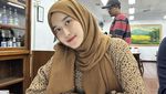 Gus Zizan dan Istri Ternyata Sesama Foodies yang Doyan Kulineran