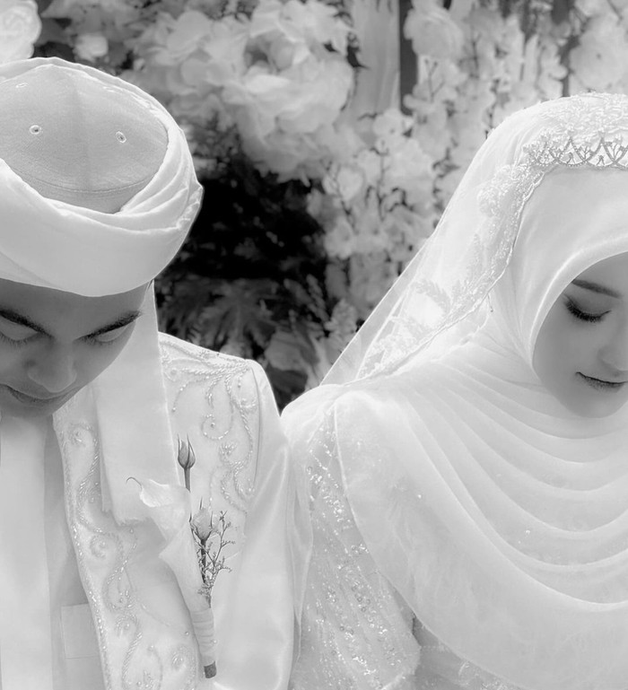Gus Zizan dan istri Gus Zizan dan Istri Ternyata Sesama Foodies yang Doyan Kulineran