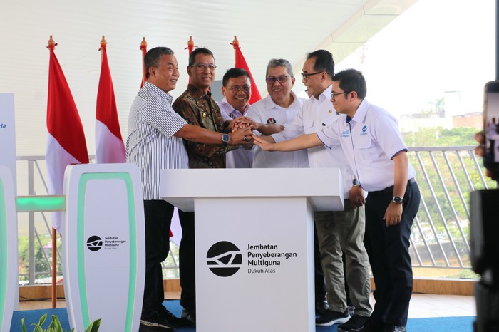 Heru Budi Dapat Penghargaan