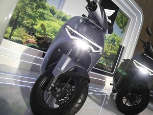 Spesifikasi Honda CUV e:, Harga Tembus Rp 50 Jutaan-Bisa Tempuh Jarak 80,7 Km