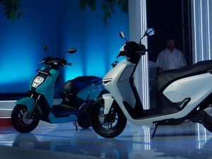 Pesan Motor Listrik Terbaru Honda Sekarang, Kapan Dikirim?