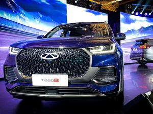 Harga Chery Tiggo 8 Rp 300 Jutaan, Bertahan sampai Kapan?