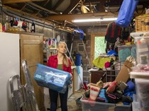 Ini 5 Alasan Pentingnya Rumah Punya Gudang Penyimpanan