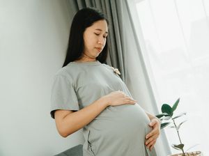 Ini Menu Sahur Saran Dokter untuk Bumil