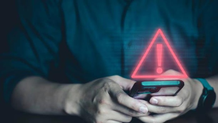 Data Pribadi Apa Saja yang Harus Dilindungi? Simak Info dan Aturannya!