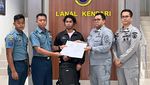 Ini Kapal Bermuatan Nikel yang Ditangkap di Perairan Sulawesi Tenggara