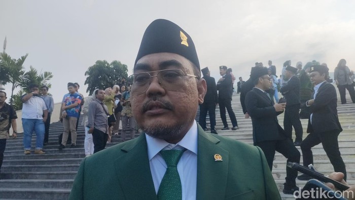 Waketum PKB Jazilul Fawaid