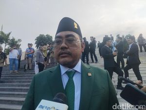 PKB soal Cak Imin Jadi Menko di Kabinet Prabowo: Tunggu Pengumuman Resmi