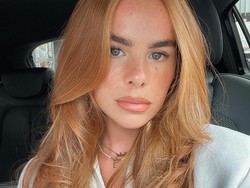 Potret Istri Pesepak Bola yang Disebut WAG Supermarket, Responnya Jadi Viral