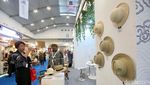 Jokowi Buka Trade Expo 2024