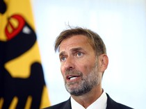 Alasan Juergen Klopp Berlabuh ke Red Bull
