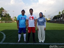 Soal Pilkada Boyolali, Kaesang: Yang Penting Menang