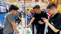 Sepanjang Januari hingga September 2024 Kredit Pintar telah membukukan penyaluran pinjaman Rp 6,5 triliun. Sementara itu, sejak berdiri pada tahun 2017, total akumulasi penyaluiran pinjaman Kredit Pintar mencapai Rp 48,5 triliun. Selain itu berdasarkan data OJK hingga Juni 2024, lanskap industri P2P lending di Indonesia, agregat pencairan telah mencapai angka Rp 899,15 triliun.
