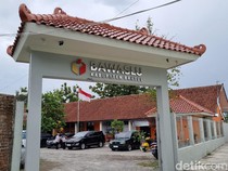 Bawaslu Putuskan Oknum Guru SMK di Bantul Langgar Netralitas ASN