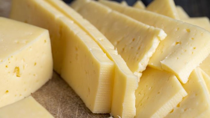 Duh! Singapura Tarik Produk Keju usai Ada Potensi Kontaminasi Bakteri