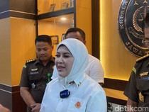 Kejati Jatim Tetapkan 2 Tersangka Baru Kasus Korupsi  PT INKA
