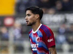 Profil Kevin Diks, Calon Amunisi Baru Timnas Indonesia