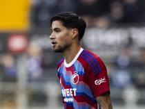 Kevin Diks Tak Sabar Debut di Timnas Lawan Jepang