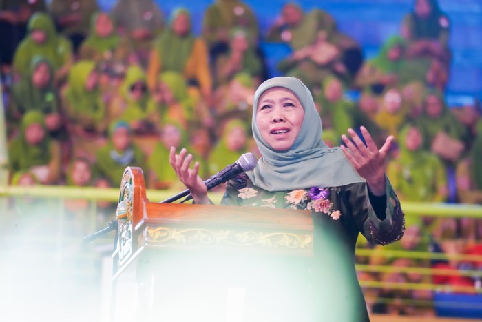 Khofifah