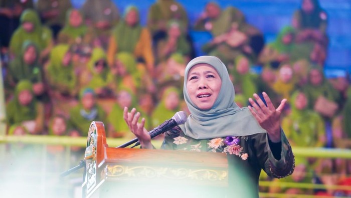 Khofifah