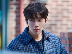 8 Fakta Kim Jae Young Pemain The Judge from Hell yang Mampu Luluhkan Hati Iblis